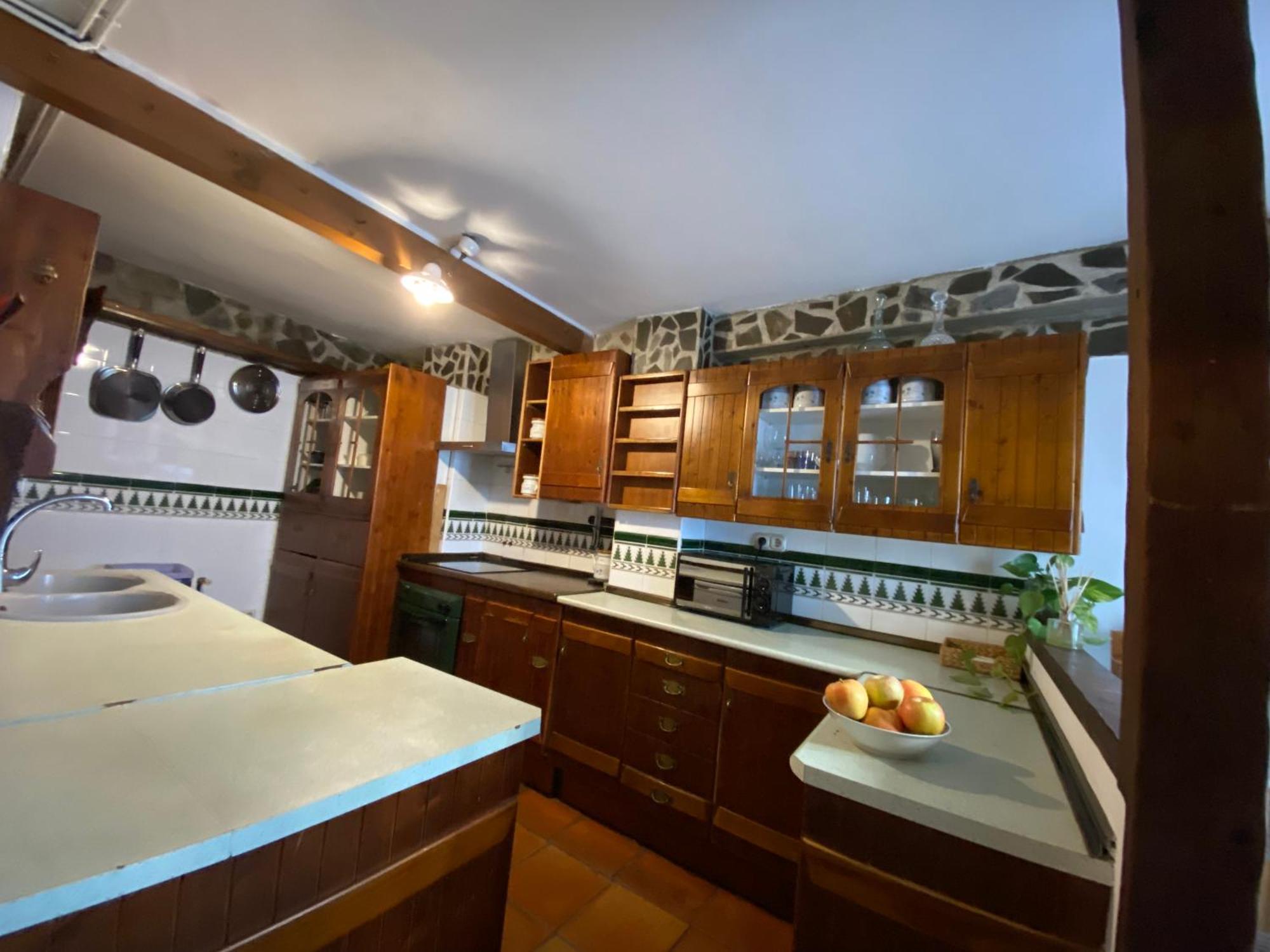 Con Bano Y Cocina Privados En Albaicin Homestay Granada