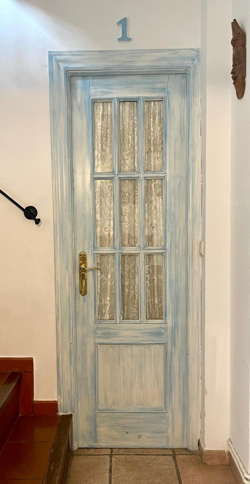 Con Bano Y Cocina Privados En Albaicin Homestay