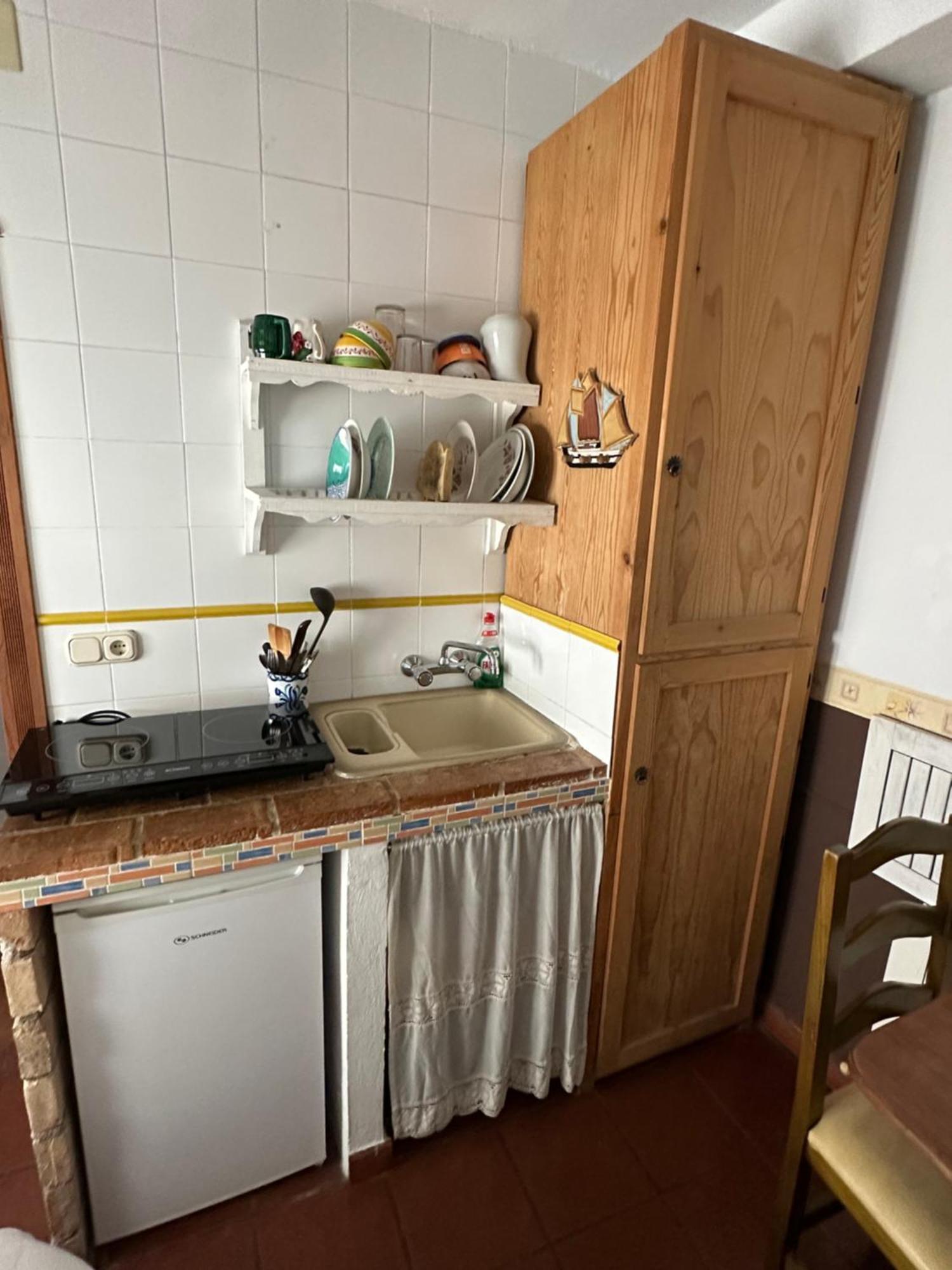 Con Bano Y Cocina Privados En Albaicin * Granada
