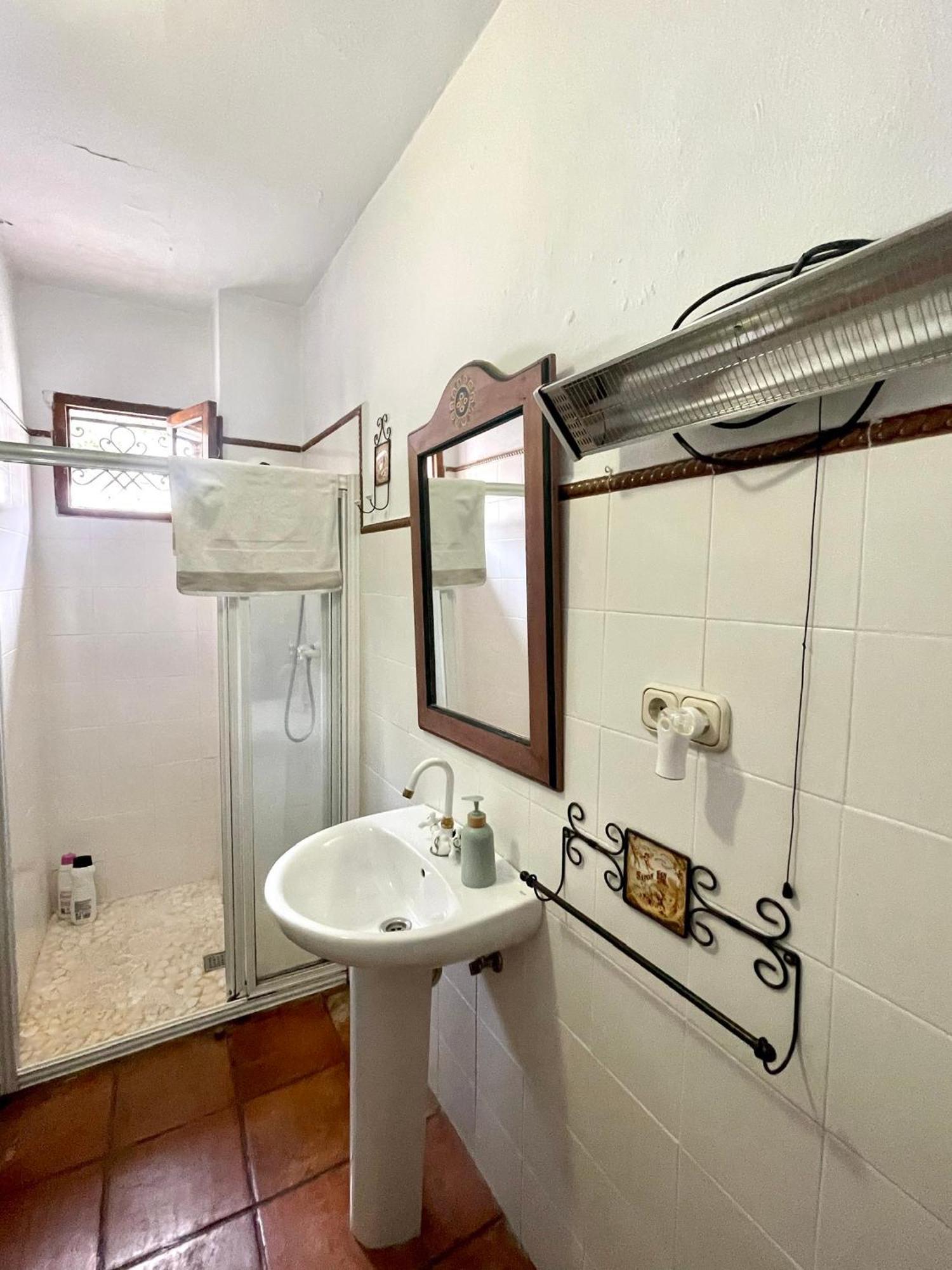 Homestay Con Bano Y Cocina Privados En Albaicin