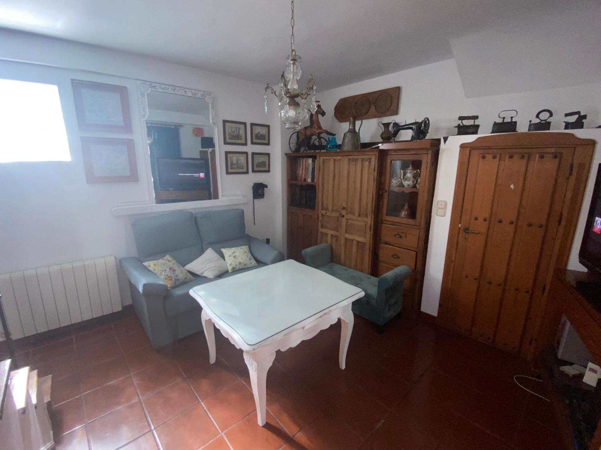 Con Bano Y Cocina Privados En Albaicin Séjour chez l'habitant Grenade